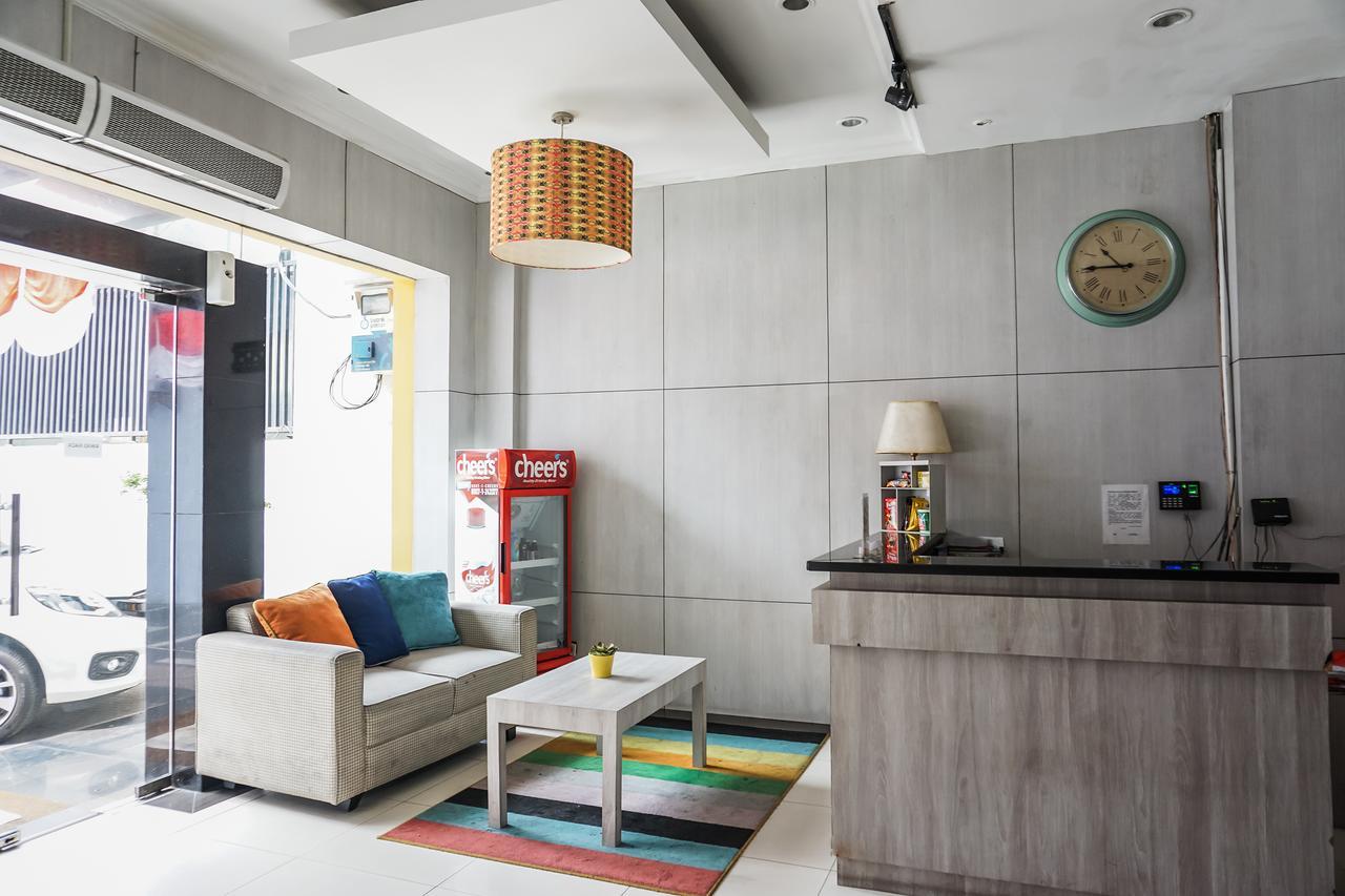 Oyo 119 Belvena Hotel Jakarta Luaran gambar