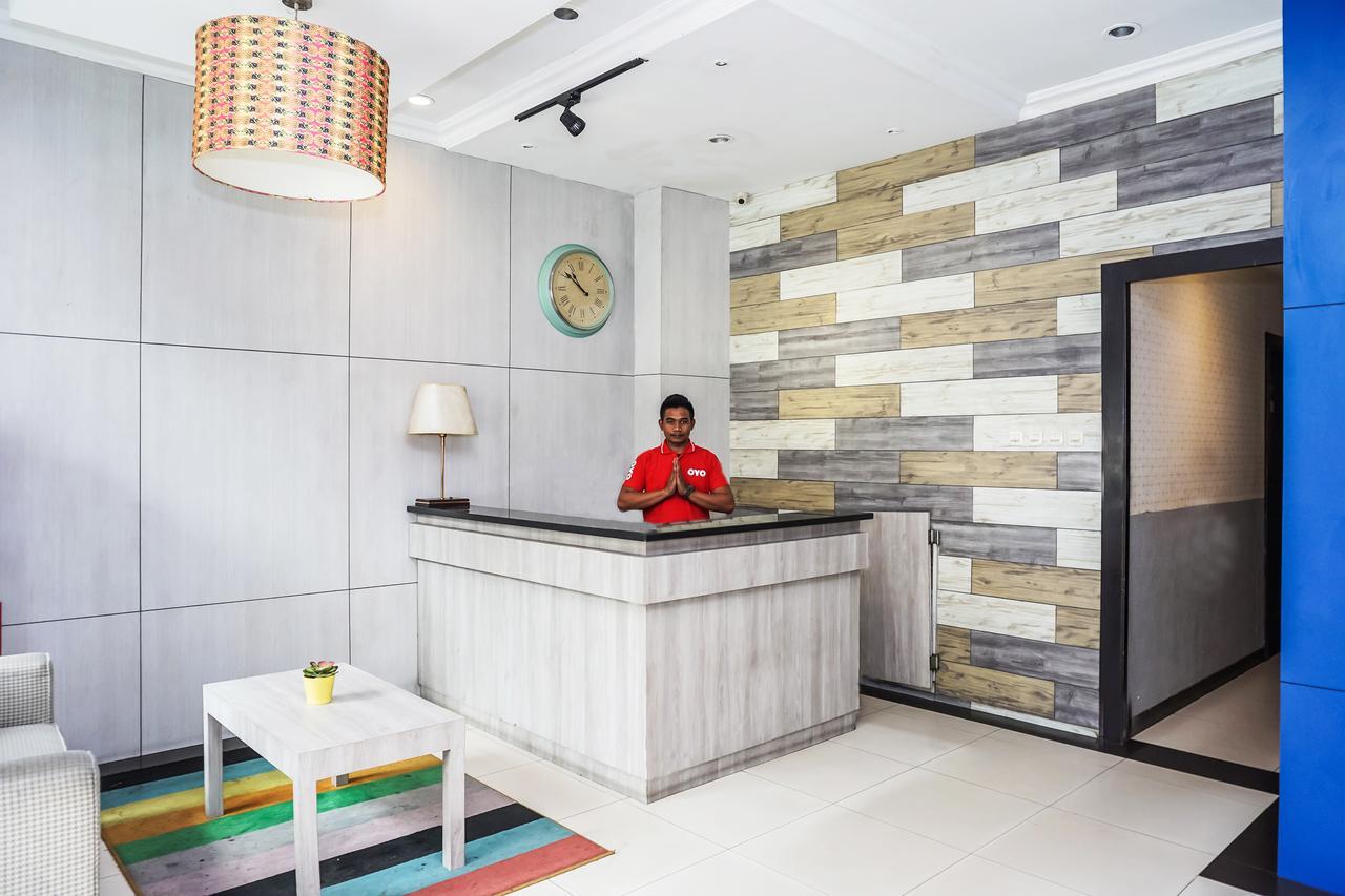 Oyo 119 Belvena Hotel Jakarta Luaran gambar