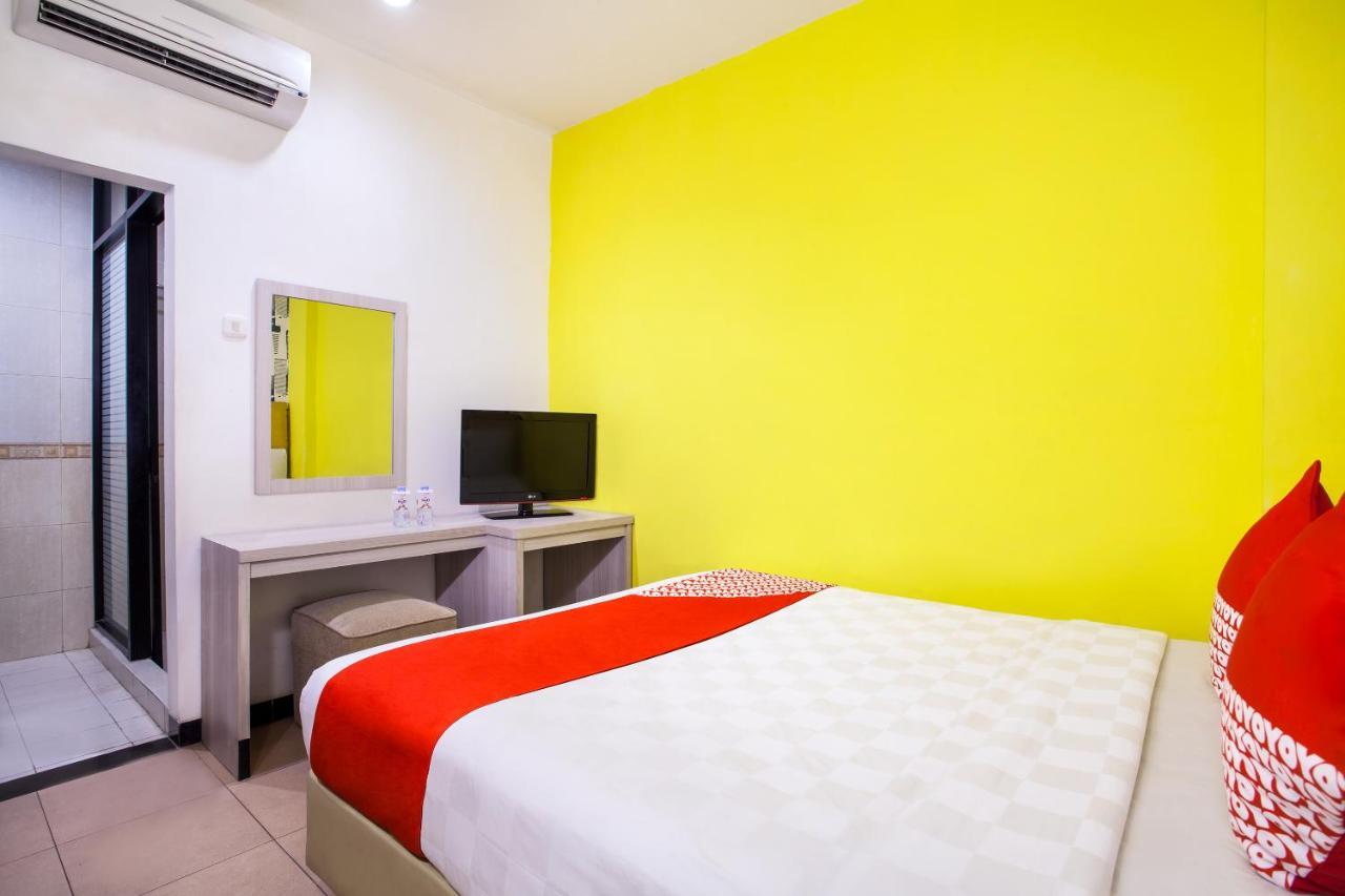 Oyo 119 Belvena Hotel Jakarta Luaran gambar
