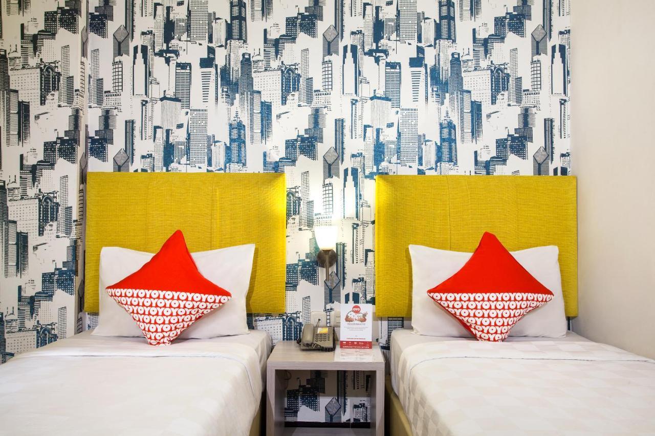 Oyo 119 Belvena Hotel Jakarta Luaran gambar