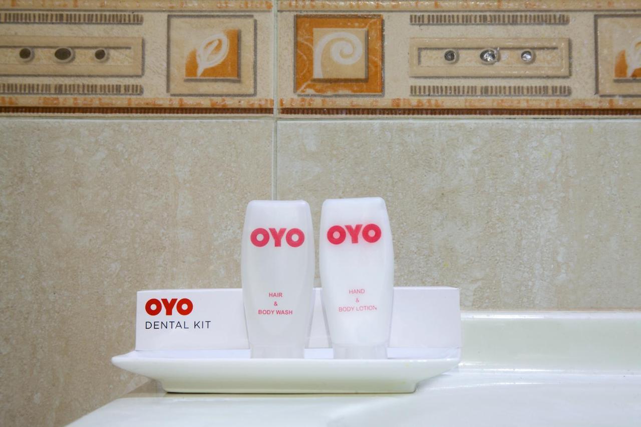 Oyo 119 Belvena Hotel Jakarta Luaran gambar