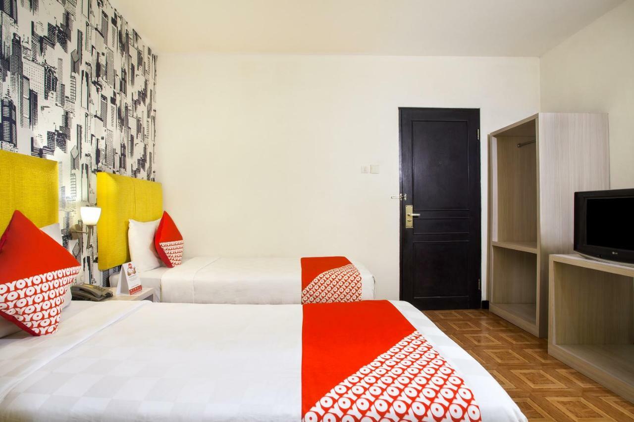 Oyo 119 Belvena Hotel Jakarta Luaran gambar