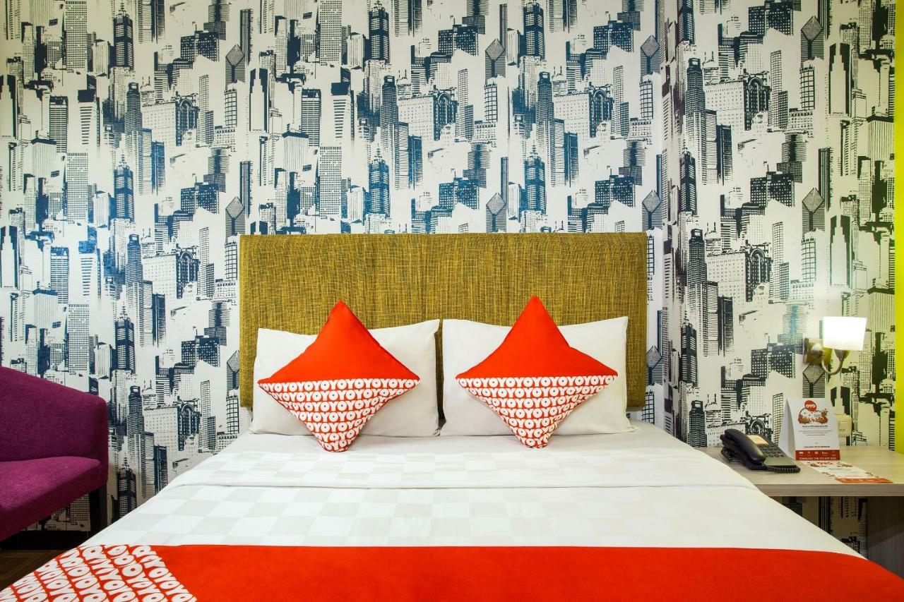 Oyo 119 Belvena Hotel Jakarta Luaran gambar