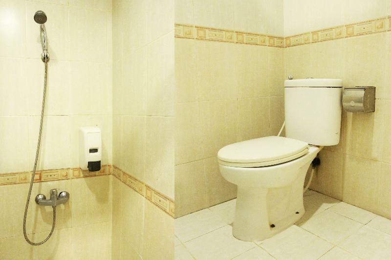 Oyo 119 Belvena Hotel Jakarta Luaran gambar