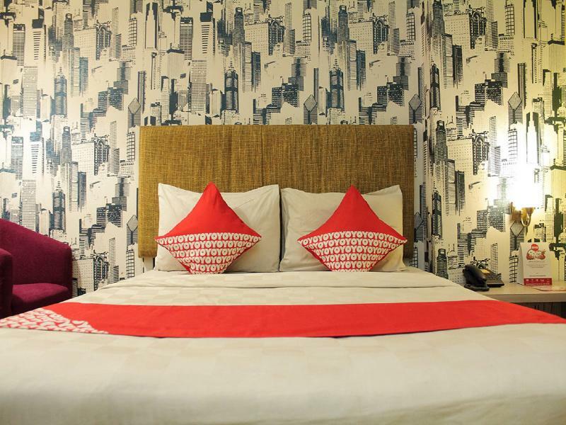 Oyo 119 Belvena Hotel Jakarta Luaran gambar