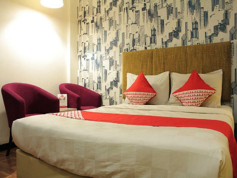 Oyo 119 Belvena Hotel Jakarta Luaran gambar